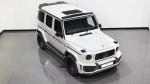 Mercedes-AMG G63 700s by Urban Automotive 2019 года